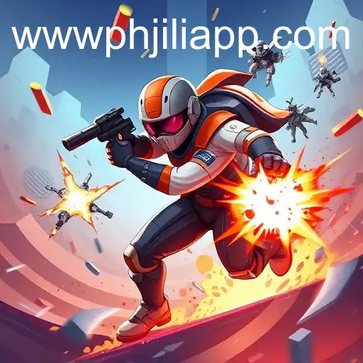 Dive Into Exhilarating Action Games with PHJili App