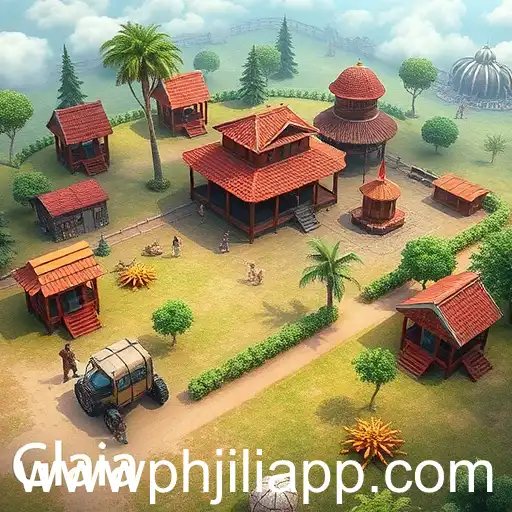 The Rise of Innovative Gaming Apps