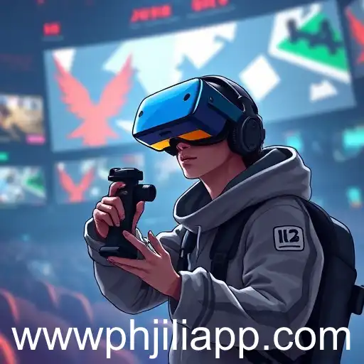 Innovations and Trends in the Gaming World