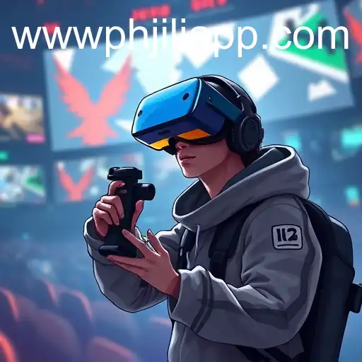 Innovations and Trends in the Gaming World