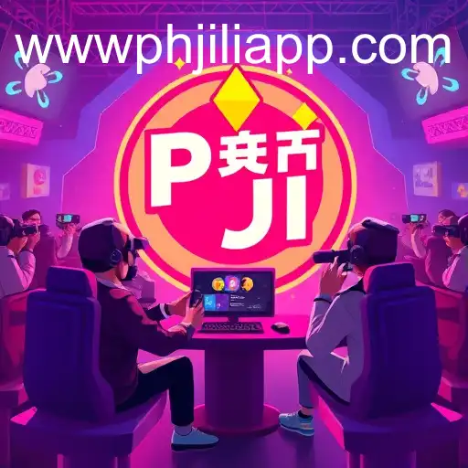 Exploring the Rise of PHJili App in the Gaming World