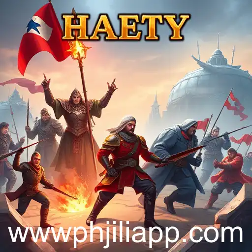 The Rise of PHJili in Modern Gaming