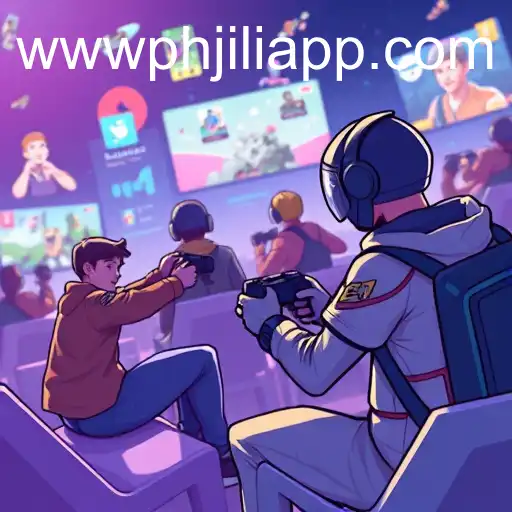 The Rise of PHJili in the Gaming World