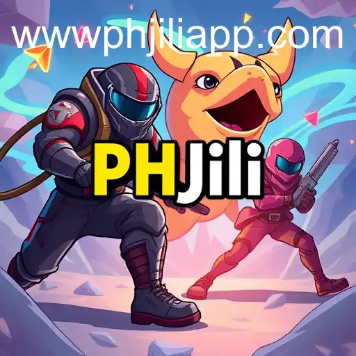 The Rise of PHJili: A Digital Frontier in Gaming