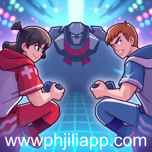 PHJili: Gaming Revolution in 2025