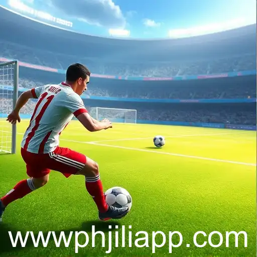 The Rise of PHJili: A Gaming Phenomenon