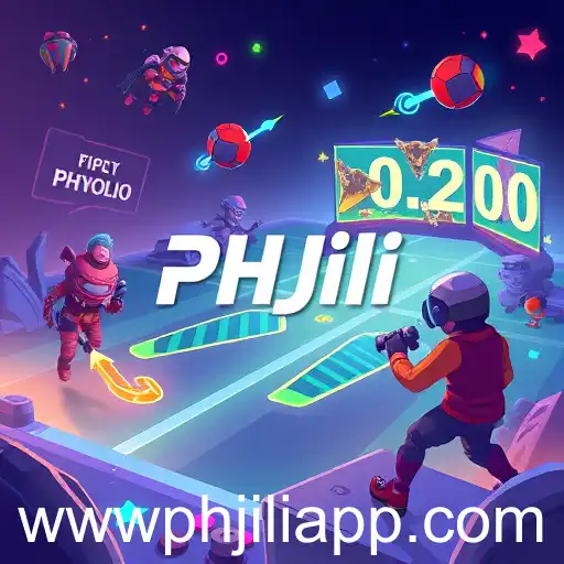 The Rise of PHJili App in Online Gaming