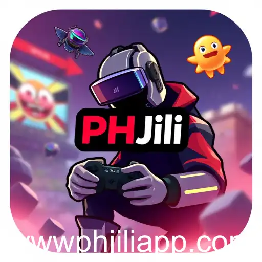 The Rise of PHJili in the Online Gaming World