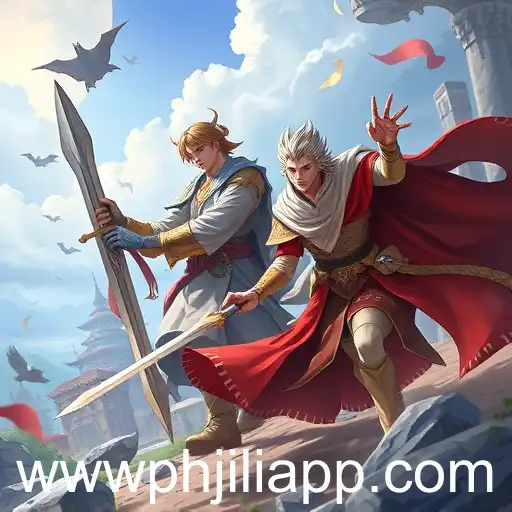 The Rise of PHJili: Shaping the Future of Online Gaming