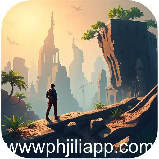 The Rise of PHJili: Disrupting the Gaming Industry