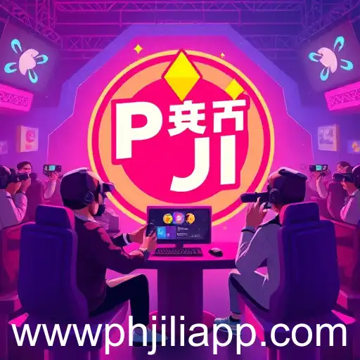 Exploring the Rise of PHJili App in the Gaming World