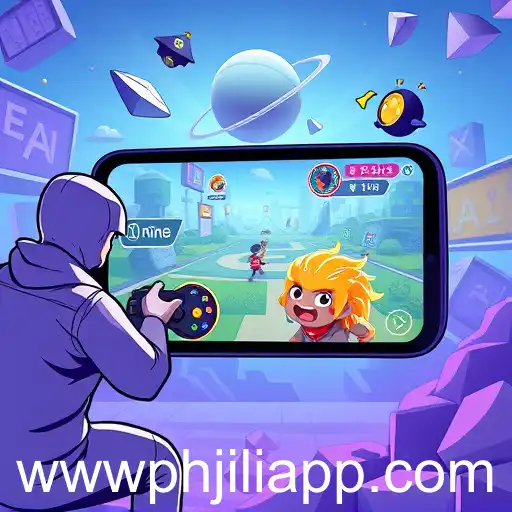 Exploring the Rise of PHJili App in the Gaming World
