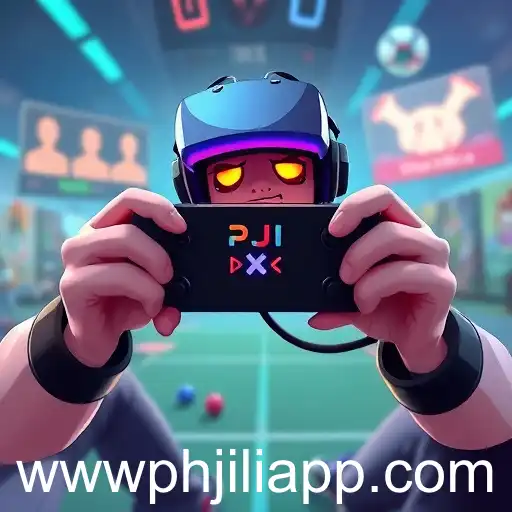 The Evolution and Impact of PHJili in Gaming Landscape