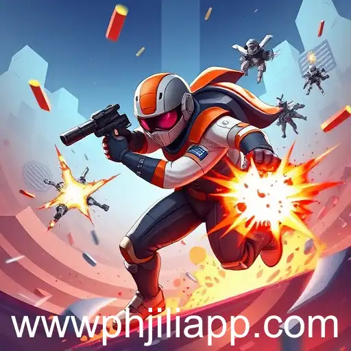 PHJili App: Revolutionizing Online Gaming