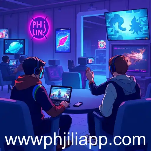 The Rise of PHJili: Shaping the Future of Online Gaming