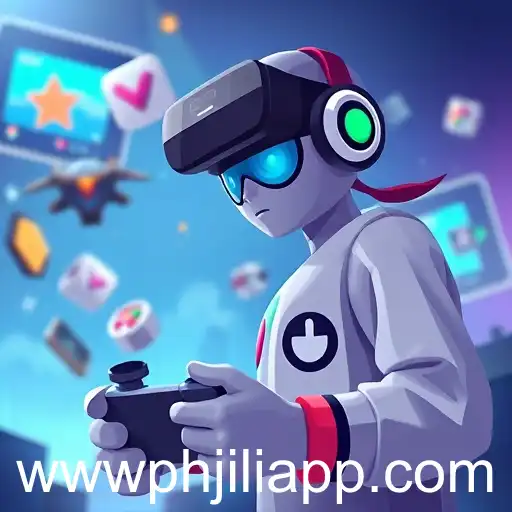The Rise of PHJili: Disrupting the Gaming Industry