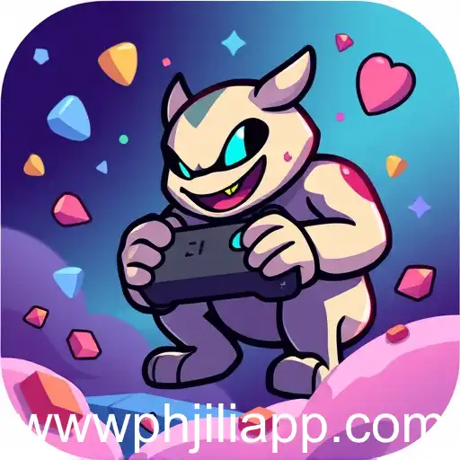 The Rise of PHJili App in Global Gaming